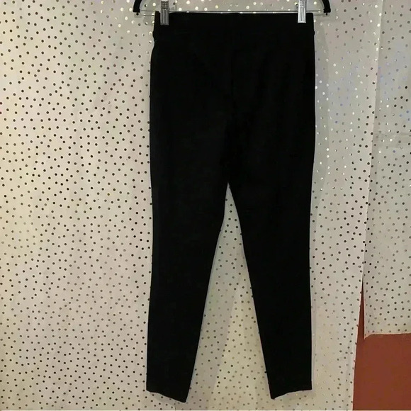 Vince Black Leggings - Picture 10 of 10